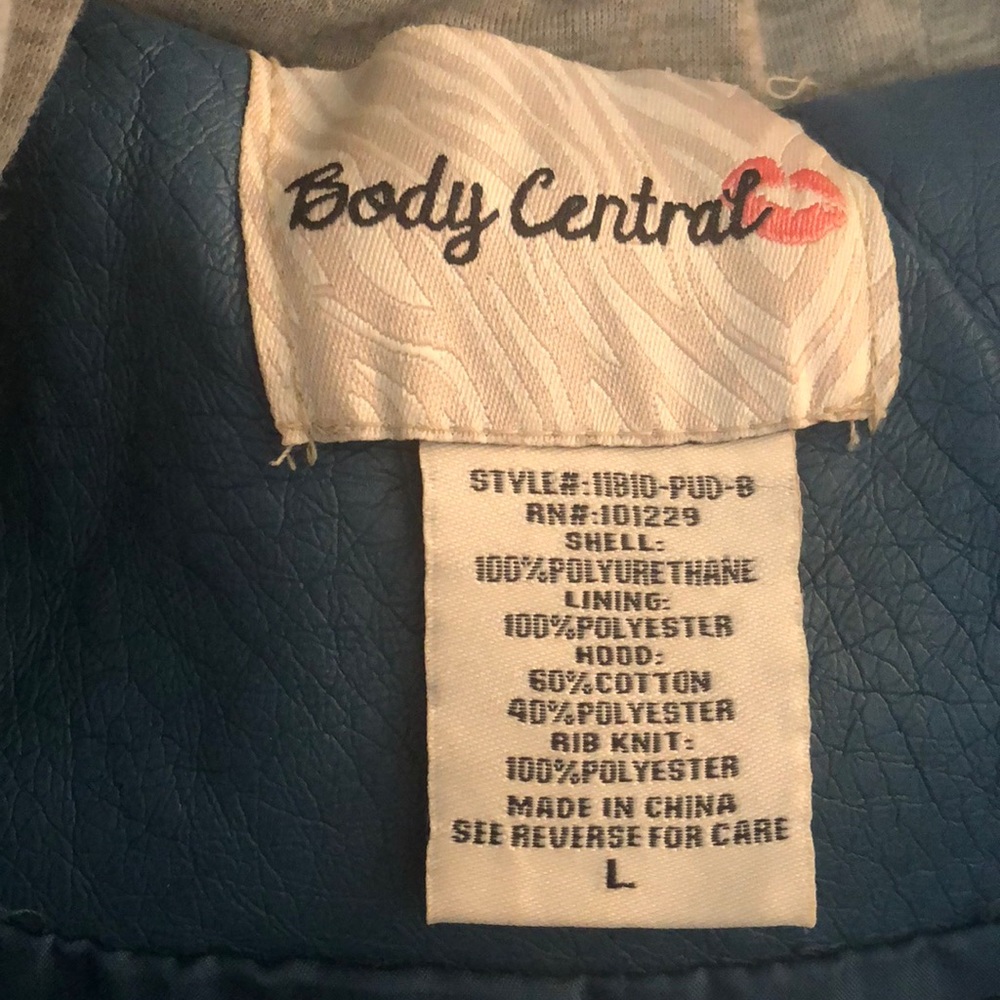 Jacket - Picture 2 of 2